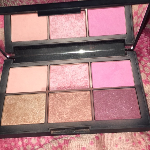 NARS narcissist unfiltered II - Picture 3 of 3